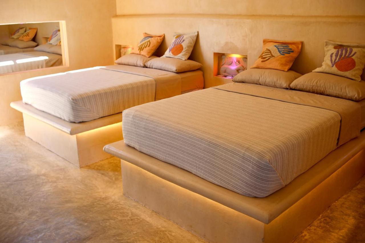 Reset Atemporal Bed & Breakfast Homun Стая снимка