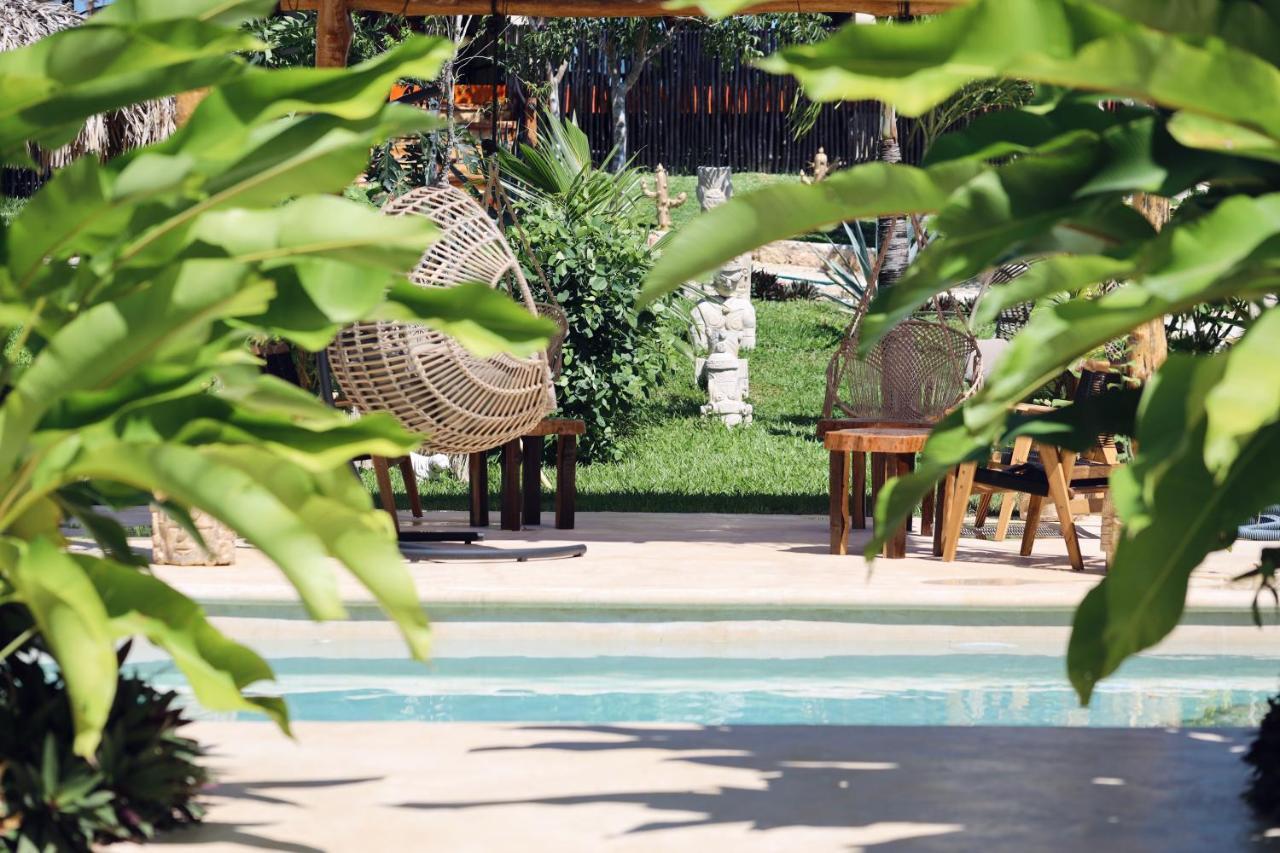 Reset Atemporal Bed & Breakfast Homun Екстериор снимка