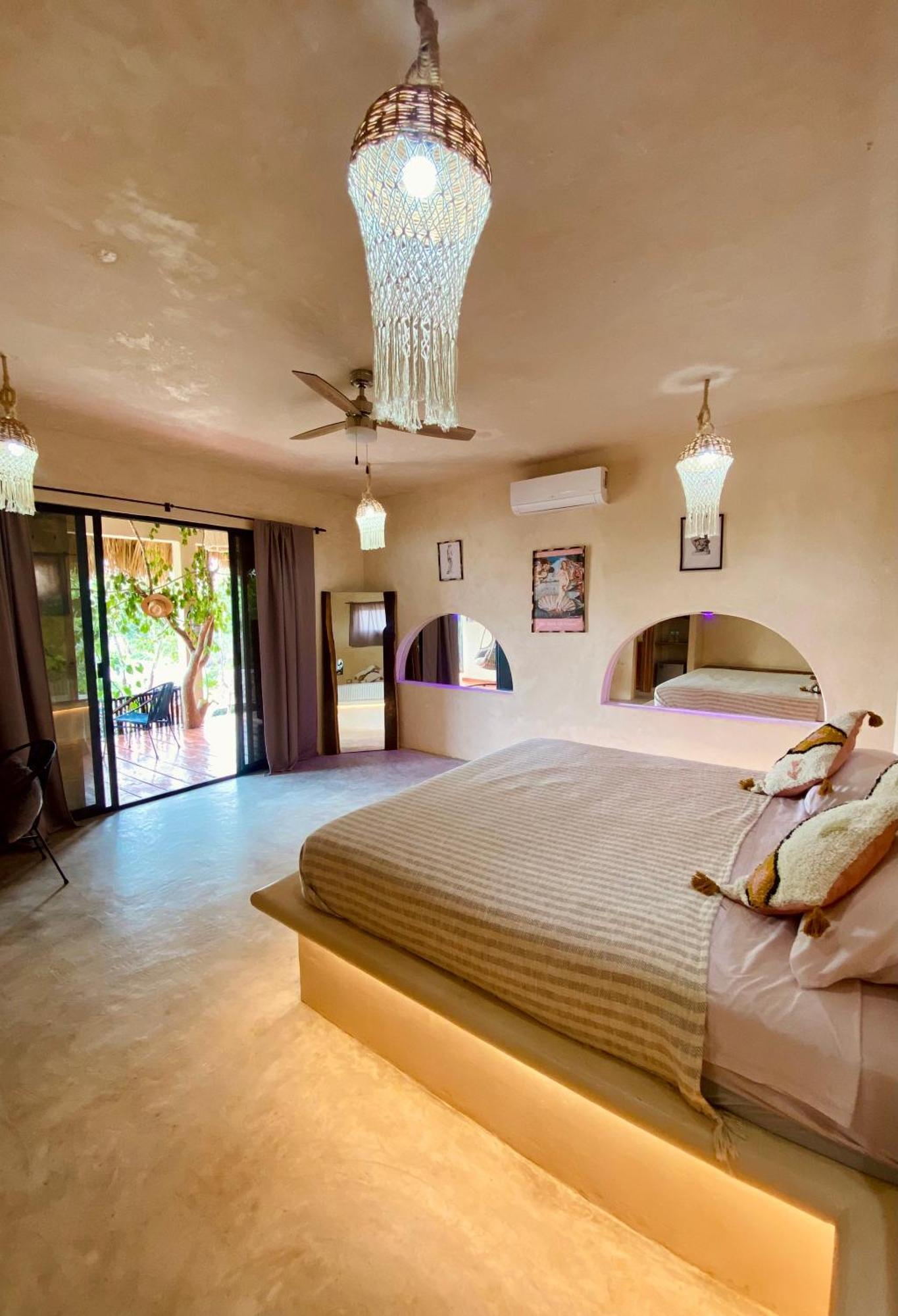 Reset Atemporal Bed & Breakfast Homun Екстериор снимка